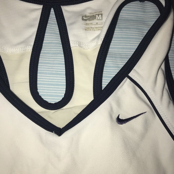 Nike Athletic tank top - Picture 2 of 4